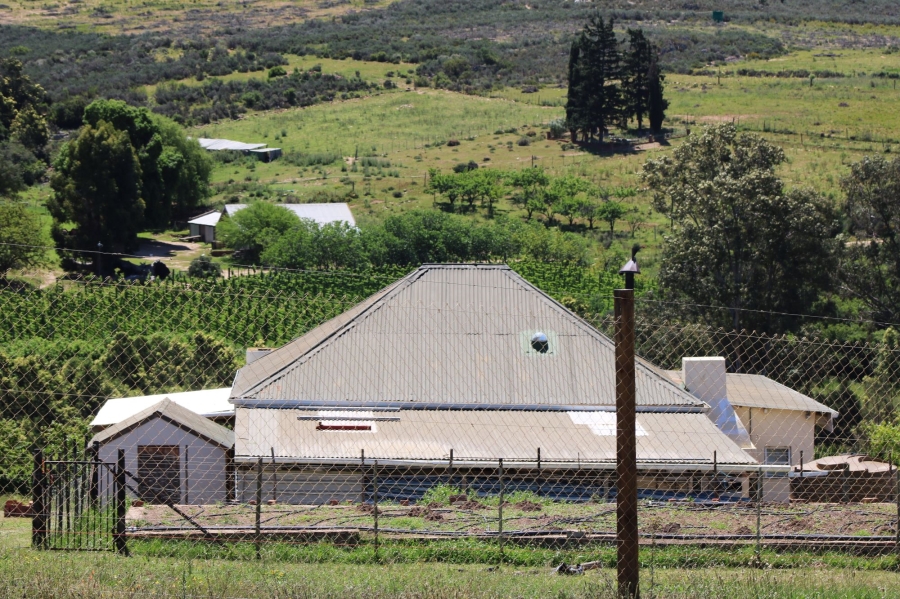 Commercial Property for Sale in Uniondale Rural Western Cape